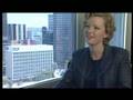 Gretchen Mol Interview: The 13th Floor