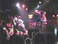 The Velcro Pygmies