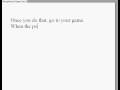This is a new version of my first video, How to Download InTeenimater. Don't watch the old one, I had messed up with the view. Don't use any other sites than this one, other sites mess up your game. I did it with a different site and my game kept freezing a lot. This is probably the best site there is around. So enjoy!