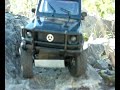 mercedes g minizeta overland