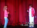 Clinton 2007 - \"High School Musical\" Part 1 Clinton 2007 - \"High School Musical\" Part 1