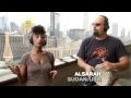 Beat for peace video for Sudan