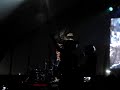 Teddybears COACHELLA 2007