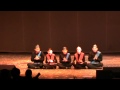 indang badinding dance