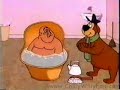 Chilly Willy - Chilly & the Woodchopper