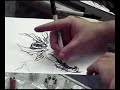 THE HAPPY SHOW! QUICK DRAW: SPAWN!