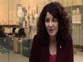 Diana Johnson Interview