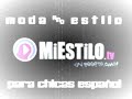 miestilo.tv -- angie jibaja runway show -- moda & estilo chica latina.  only at -- www.miestilo.tv -- moda & estilo para chicas espa�ol.  

un besito, chao!