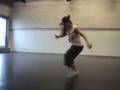 dance research #1