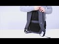 Click here to watch this video Incase Lineage Backpack Review