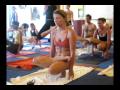 bikram yoga.
