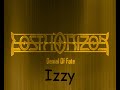Izzy - Denial of Fate Izzy - Denial of Fate