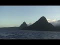 Kanaren, Karibik, Curacao