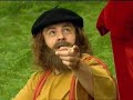 La Biblia contada a los vascos 23 - El bautismo de Xabier
