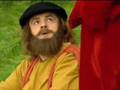 La Biblia contada a los vascos 23 - El bautismo de Xabier