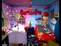 Animación 3D para casa de ropa