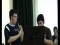 Audició d'oboè