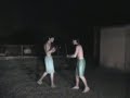 Midnight Boxing : Gustavo Vs. Chris