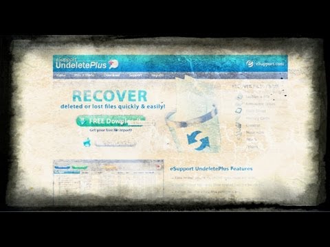 how to recover vcf file from memory card