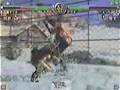 VF5 - Niigata POPY (1P) vs. Tsu Chi School (2P)
