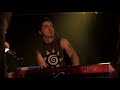 unexpect-novae trois-rivieres metalfest