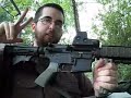 ar15 fte and doublefeed