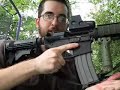 ar15 fte and doublefeed
