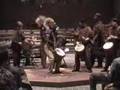 Chicago Djembe Project with Nansady Keita and Sayon Camara
