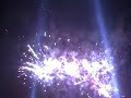 Sinulog 2008 Grand Fireworks