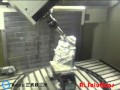 5axis machining by DMG DMU80 monoBLOCK HANNYA