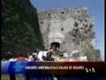 Kalaja Rozafa ne Shkoder