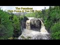 Tan Hill Inn & High Force Waterfall