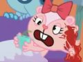 Happy Tree Friends I ve got you under My Skin