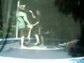 videos de threre will be blood tripple threat pt 1