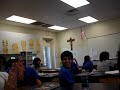 What A (Not So) Wonderful World - Gorman style
