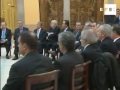 Espa�a y Libia impulsan la cooperaci�n bilateral