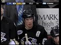 Crosby Goal