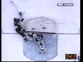 Crosby Goal