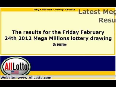 euromillions raffle results