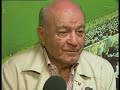 Realmadrid 4 de Julio Di Stéfano cumple 81