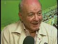 Realmadrid 4 de Julio Di Stéfano cumple 81