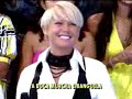 AMAZAN - PROGRAMA DA XUXA 22-11-08