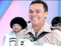AMAZAN - PROGRAMA DA XUXA 22-11-08