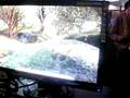 videos de 3Stage cascade in Asus booth Nvision08