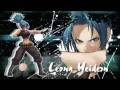 videos de King of Fighters 12 Character Trailer