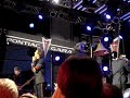 coldplay jimmy kimmel commercial break 2