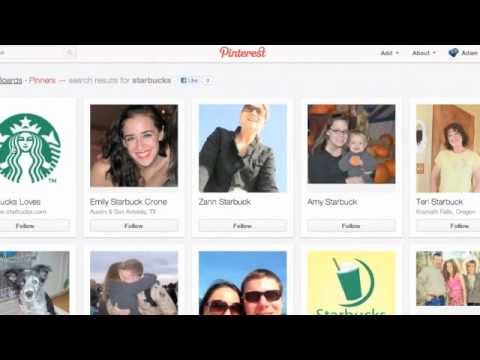 Pinterest for Business: Verify Your Website