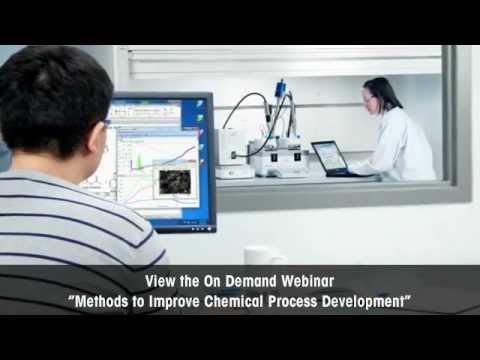 Methods to Improve Chemicals Process Development