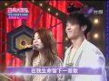 田馥甄精彩剪辑- 她说， 忽然之间，重伤, 我要的幸福