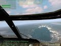 ArmA - Helicopter test